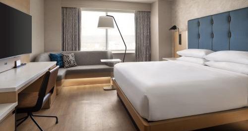 San Jose Marriott