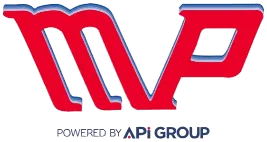 MP, powered by APi Group